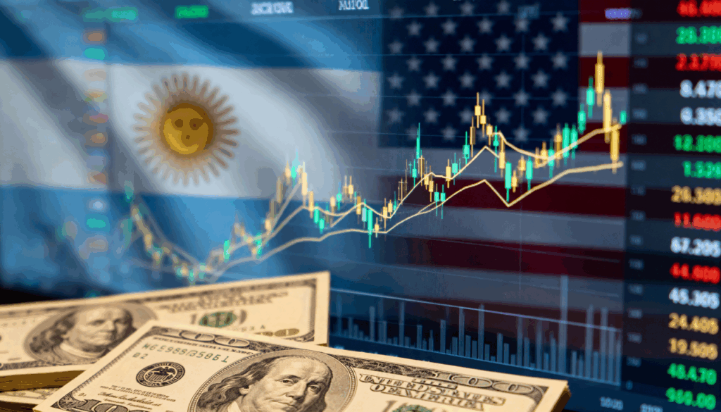 Marcelo Lezcano: “el swap con Estados Unidos le da al Banco Central una fuente de financiamiento más barata”